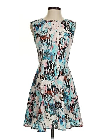 French Connection Cocktail Dress (view 1)