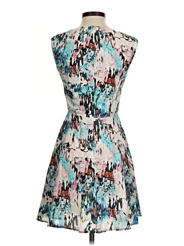 French Connection Cocktail Dress (view 2)