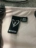 Windsor Silver Cocktail Dress Size XS - photo 7