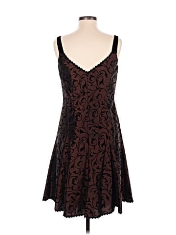 Evan Picone Cocktail Dress (view 2)