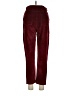 Kenzo Burgundy Casual Pants Size EU (FR) 42 / US 10 - photo 2