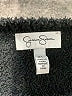 Jessica Simpson 100% Polyester Black Casual Dress Size XL - photo 7