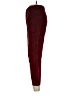 Kenzo Burgundy Casual Pants Size EU (FR) 42 / US 10 - photo 5