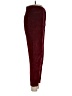 Kenzo Burgundy Casual Pants Size EU (FR) 42 / US 10 - photo 4
