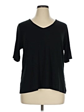 J.Jill 3/4 Sleeve T-Shirt (view 1)
