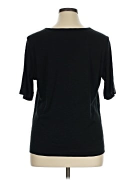 J.Jill 3/4 Sleeve T-Shirt (view 2)