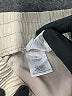 Hippie Rose Solid Tan Khaki Shorts Size M - photo 4