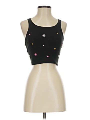 Victoria's Secret Pink Tank Top (view 1)