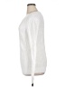 Peruvian Connection 100% Pima Cotton White Pullover Sweater Size XL - photo 5