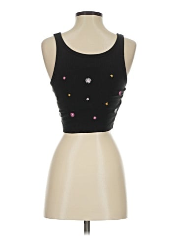 Victoria's Secret Pink Tank Top (view 2)