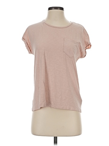 Max Studio Short Sleeve Top (view 1)