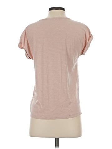 Max Studio Short Sleeve Top (view 2)