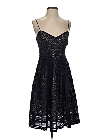 Joie Cocktail Dress (view 1)