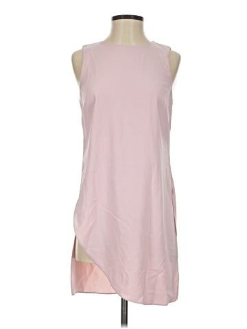 White House Black Market Casual Dress (view 1)