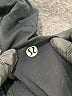 Lululemon Athletica Black Turtleneck Sweater Size XL (estimated) - photo 7