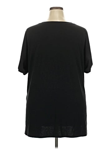 Zenana Short Sleeve T-Shirt (view 2)