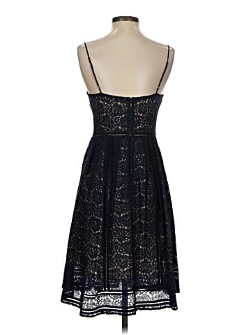Joie Cocktail Dress (view 2)
