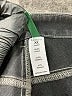 Halara Gray Jeans Size XL - photo 7