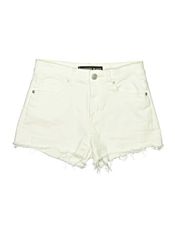 Express Jeans Denim Shorts (view 1)