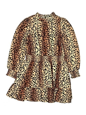 Janie and Jack Dress (view 1)
