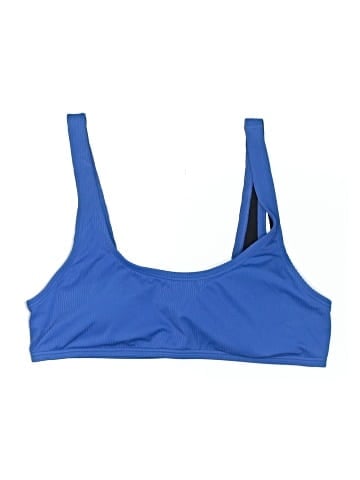 Calvin Klein Swimsuit Top (view 1)