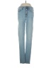 J.Crew Blue Jeans Size 27 waist (tall) - photo 1