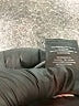 Denim Forum Hearts Blue Jeans Size 28 waist - photo 9