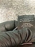 Denim Forum Hearts Blue Jeans Size 28 waist - photo 10