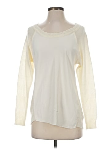 RACHEL Rachel Roy Pullover Sweater (view 1)