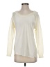RACHEL Rachel Roy Ivory Pullover Sweater Size XS - photo 1