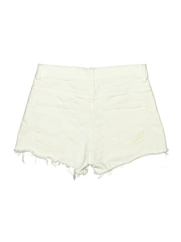 Express Jeans Denim Shorts (view 2)