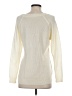 RACHEL Rachel Roy Ivory Pullover Sweater Size XS - photo 2