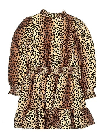 Janie and Jack Dress (view 2)
