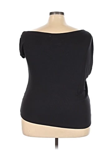 Threads 4 Thought Sleeveless T-Shirt (view 2)