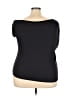 Threads 4 Thought Black Sleeveless T-Shirt Size XXL - photo 2