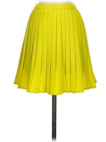 American Apparel Formal Skirt (view 1)
