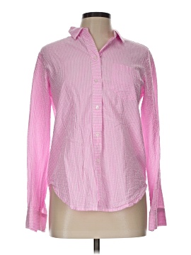 J.Crew Long Sleeve Button-Down Shirt (view 1)