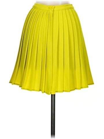 American Apparel Formal Skirt (view 2)