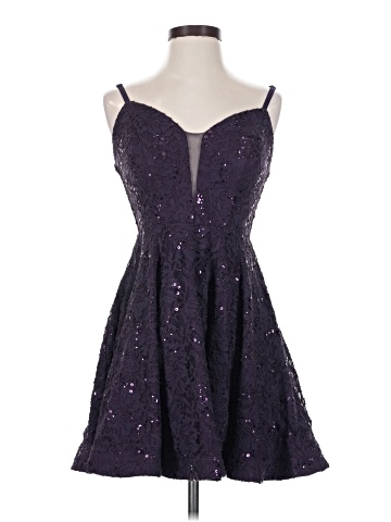 Xtraordinary Cocktail Dress (view 1)