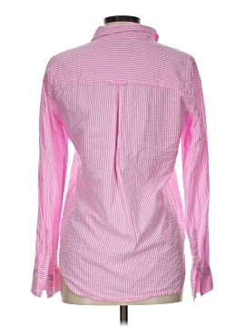 J.Crew Long Sleeve Button-Down Shirt (view 2)