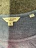 Max Studio Gray Casual Dress Size XL - photo 7