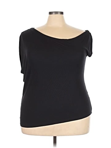 Threads 4 Thought Sleeveless T-Shirt (view 1)