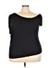 Threads 4 Thought Black Sleeveless T-Shirt Size XXL - photo 1