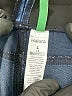 Halara Blue Casual Pants Size L - photo 7