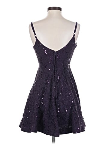 Xtraordinary Cocktail Dress (view 2)
