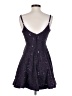 Xtraordinary Stars Purple Cocktail Dress Size 5 - photo 2