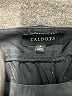 Talbots Solid Black Shorts Size 8 - photo 3