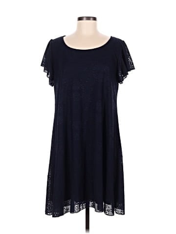 Espresso Casual Dress (view 1)