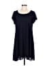 Espresso Blue Casual Dress Size M - photo 1