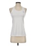 Under Armour White Active Tank Size S (estimated) - photo 1